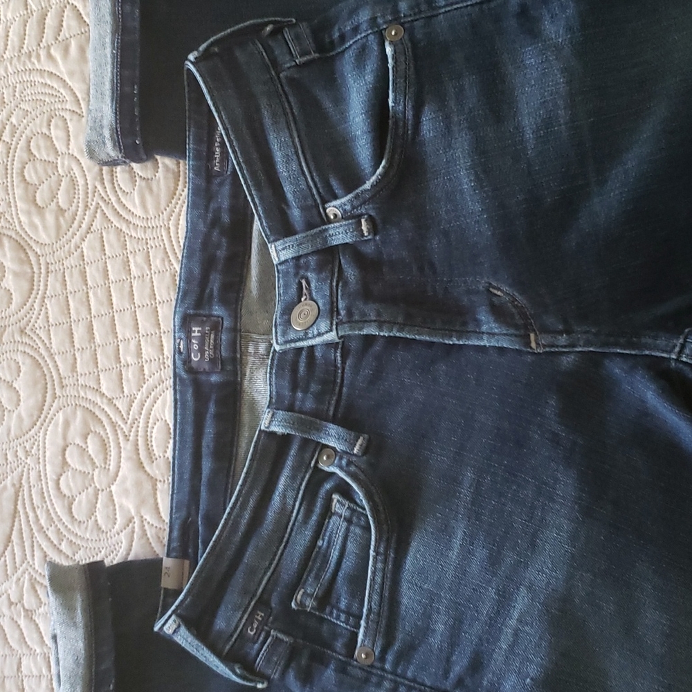 COH jeans